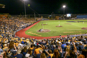 Expanded Mon County Classic features 23 baseball and softball games across two days